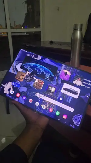 New Samsung Galaxy Tab S9 Ultra 512 GB