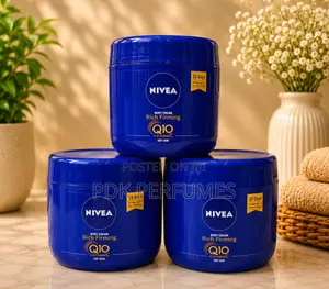 Nivea Lotion