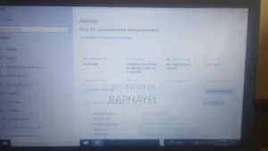 Laptop Lenovo V110 4GB Intel Core i3 HDD 500GB