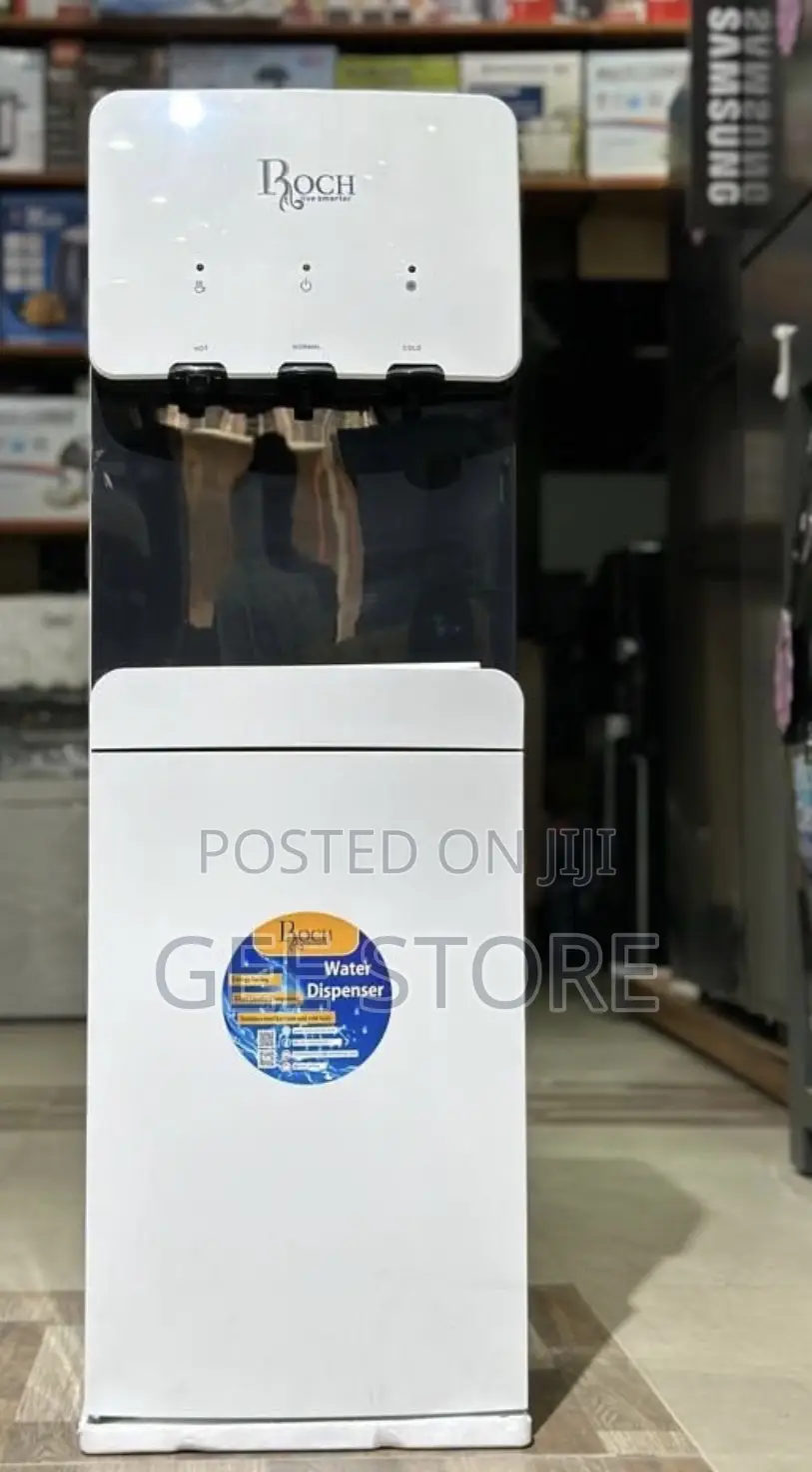 Roch Water Dispenser RWD-80R-C(W)