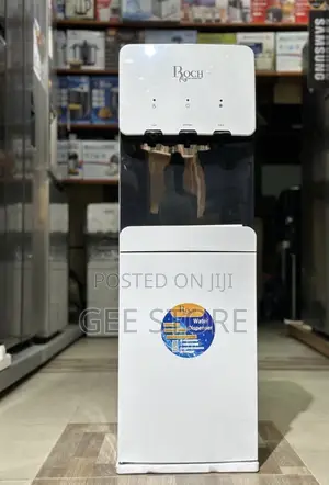 Roch Water Dispenser RWD-80R-C(W)