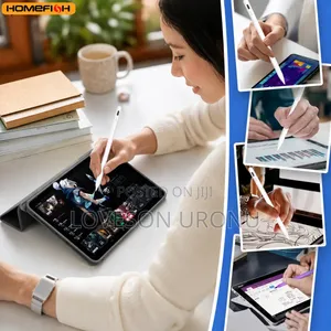 Touch Pen Za Tablet Na iPad Za Aina Zote