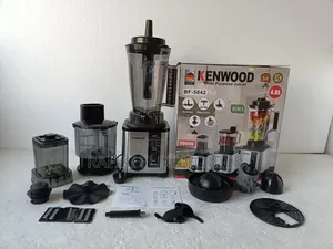 Kenwood Blender