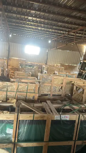 Car Glass Windscreen
