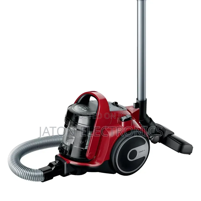 Bosch Vacuum Cleaner