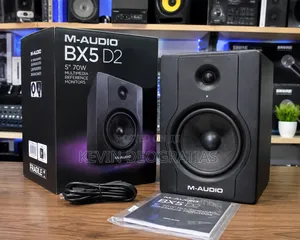 M-Audio Studio Monitor