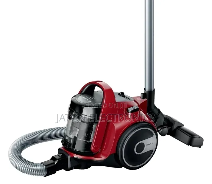 Bosch Vacuum Cleaner