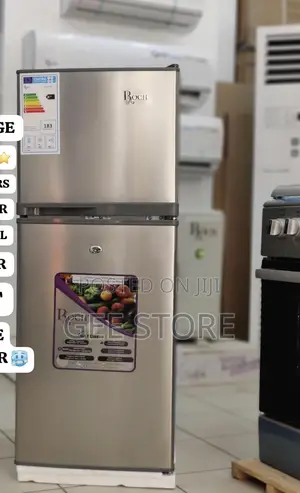 Roch Fridge RFR-135DT-J 110litres