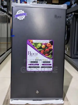Roch Single Door Fridge 90litres