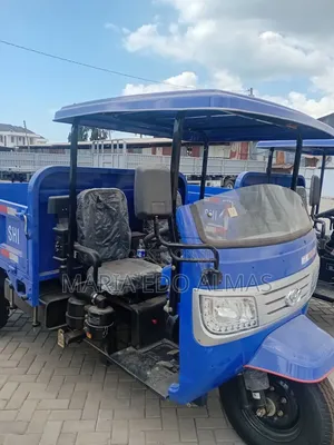 New Bajaj 2025 Blue