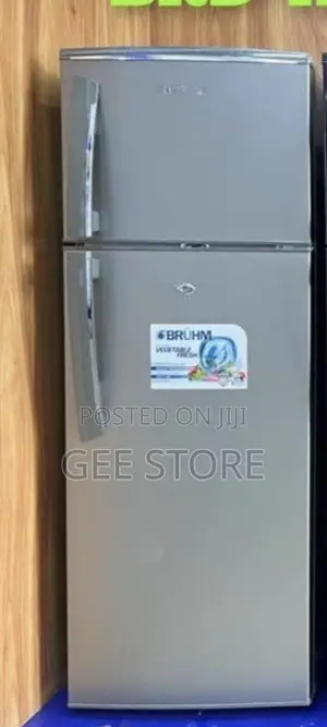 Bruhm Fridge H225b