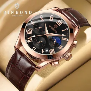 Binbond Fashion Watches