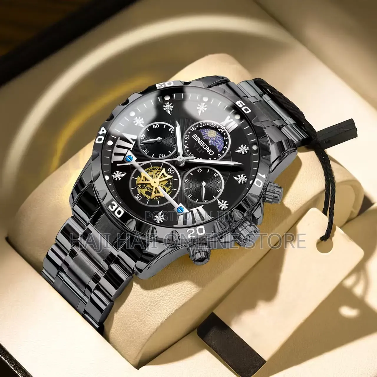 Binbond Fashion Watches