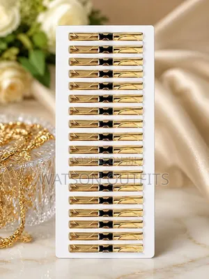 Tie Clips Za Kume Za Materials Classic Na Smart
