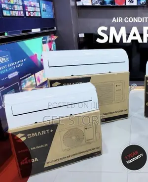 Smartplus AC Inverter 24000btu