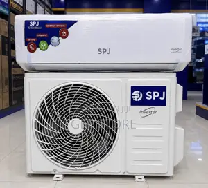 SPJ Inverter Air Conditioner 9000BTU