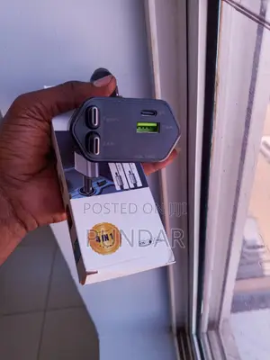 Super Fast Charge 4 in 1