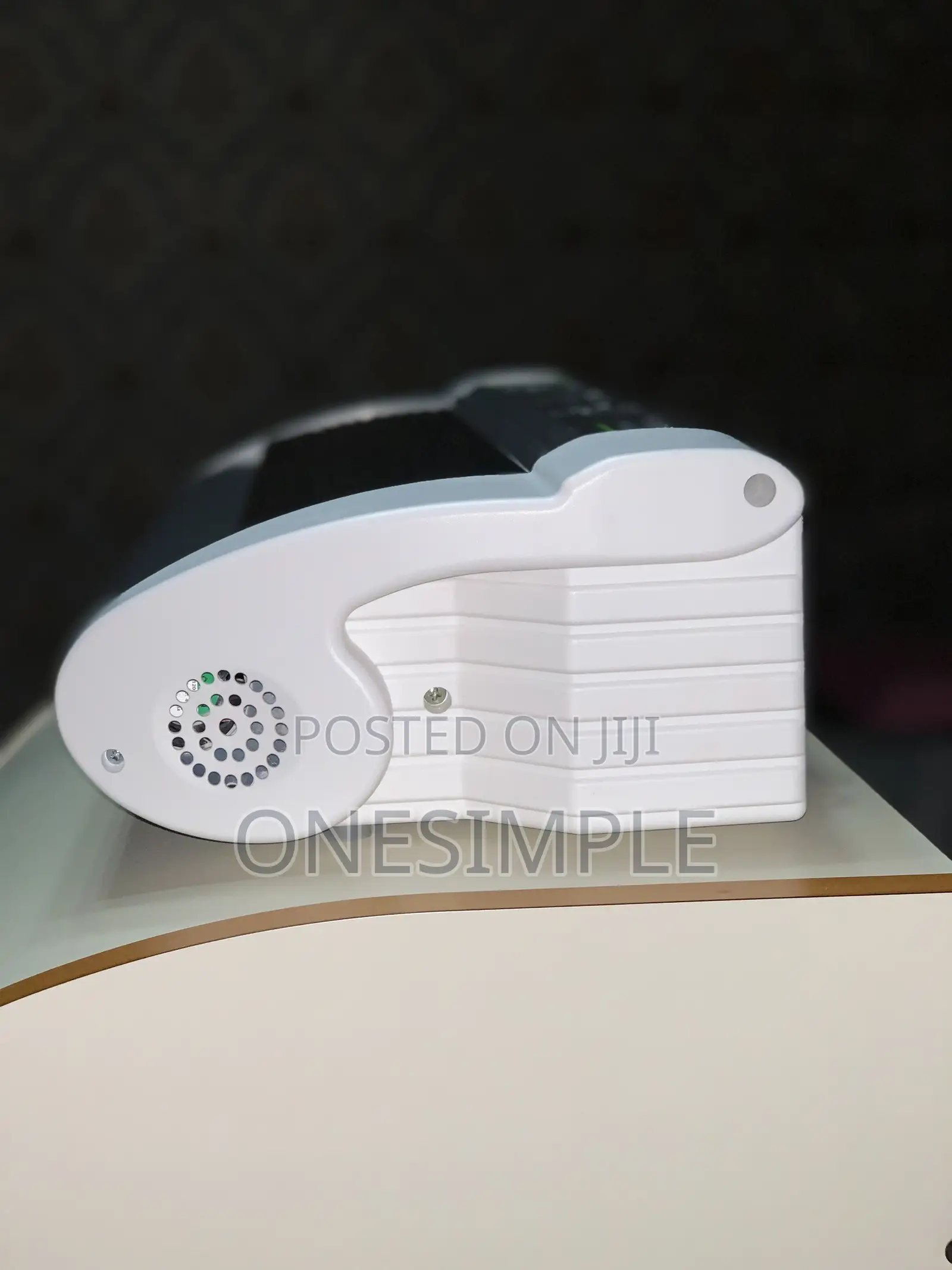 Braille Embosser Basic D V4