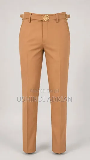 Gentleman Premium Trousers