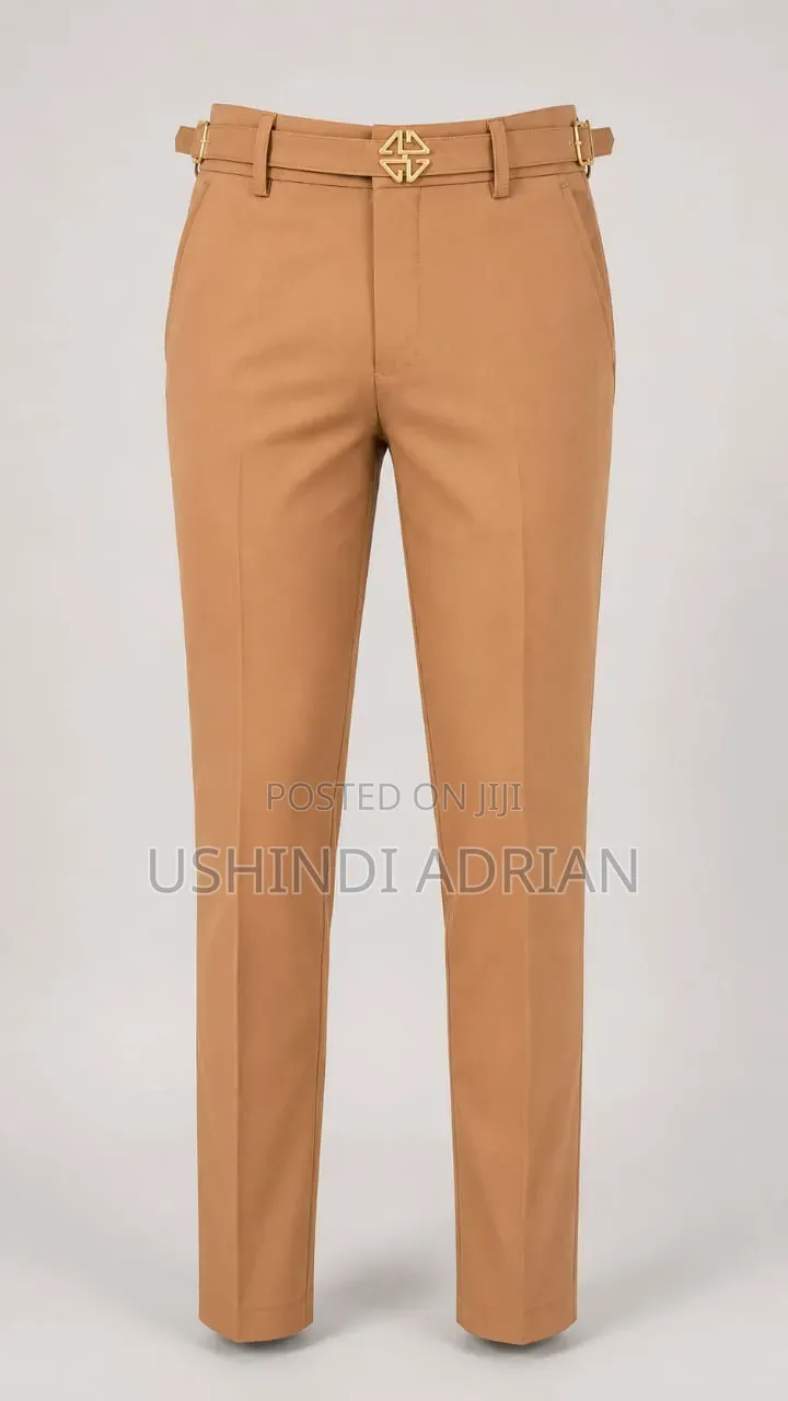 Gentleman Premium Trousers