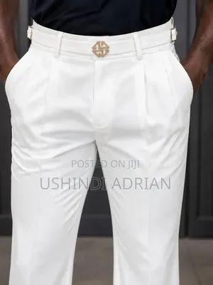 Gentleman Premium Trousers