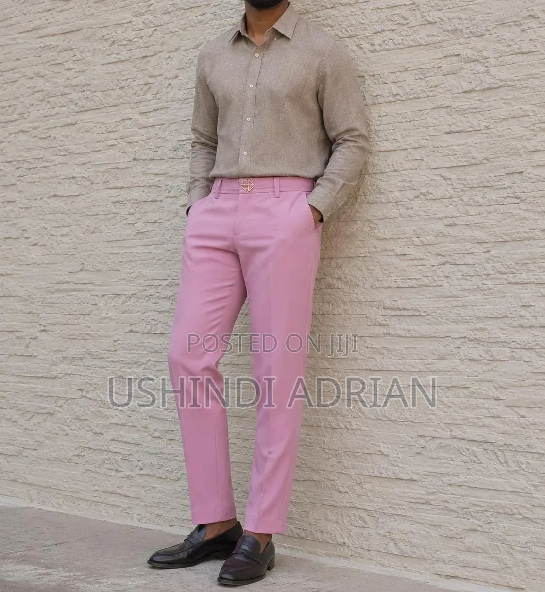 Gentleman Premium Trousers