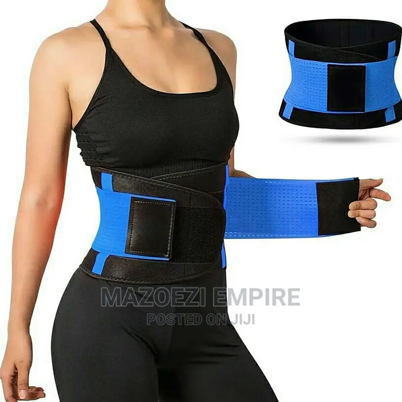 Power Belt