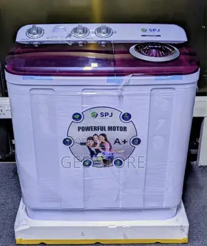 SPJ Manual Washing Machine 7kg