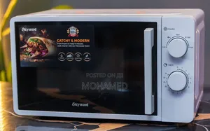  Skywood Microwave Oven – 20l 