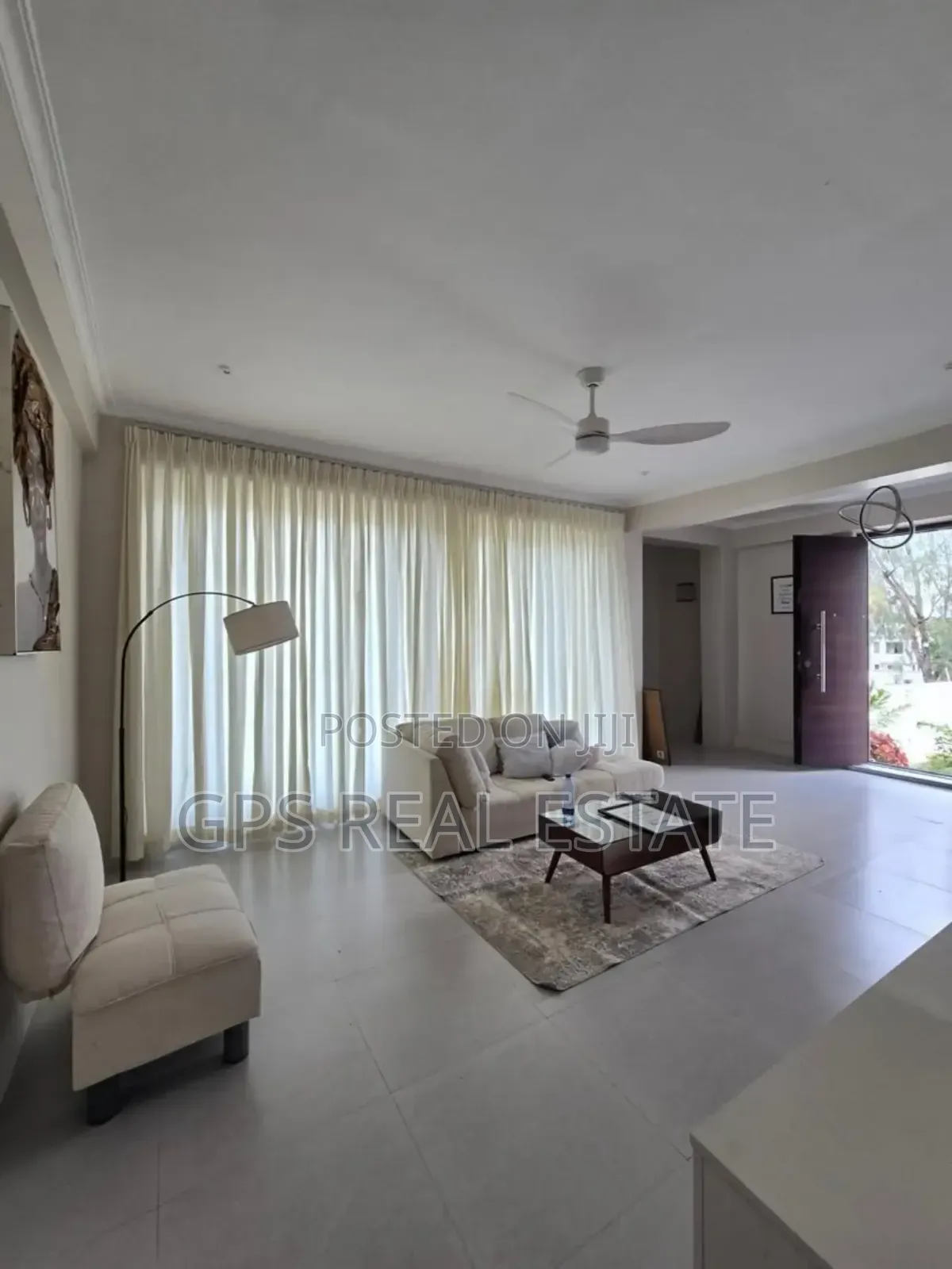 2bdrm Apartment in Mbezi Beach, Kinondoni for rent