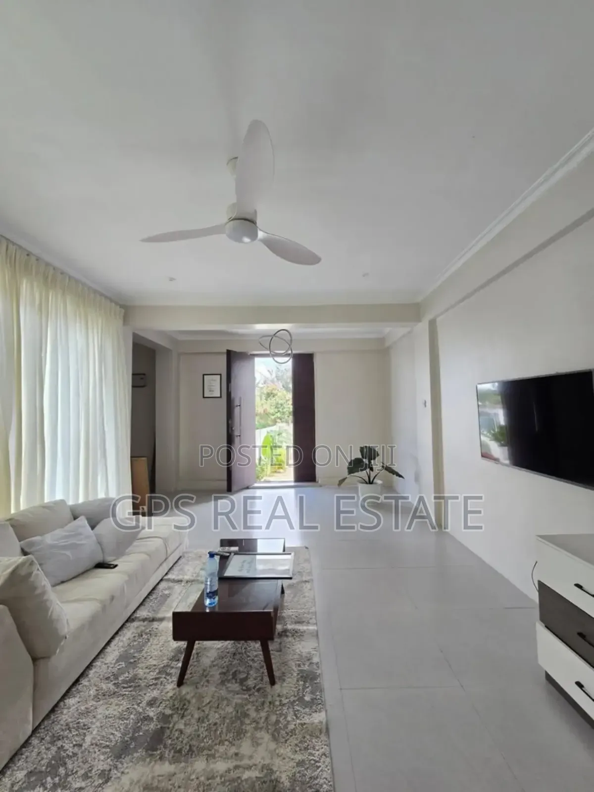 2bdrm Apartment in Mbezi Beach, Kinondoni for rent