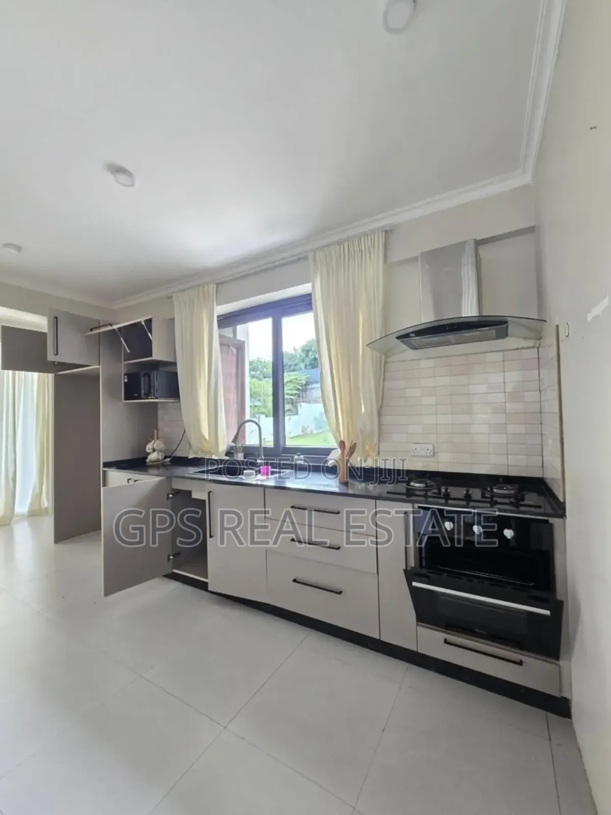 2bdrm Apartment in Mbezi Beach, Kinondoni for rent