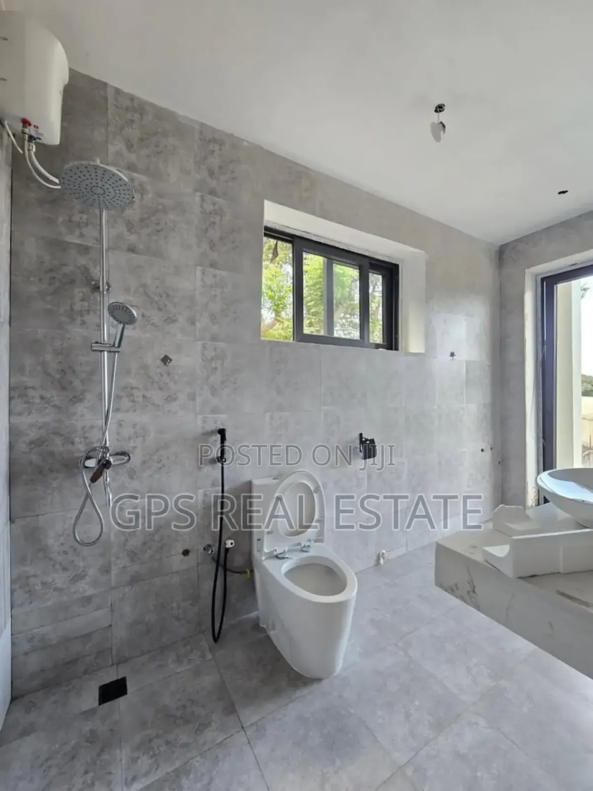 2bdrm Apartment in Mbezi Beach, Kinondoni for rent