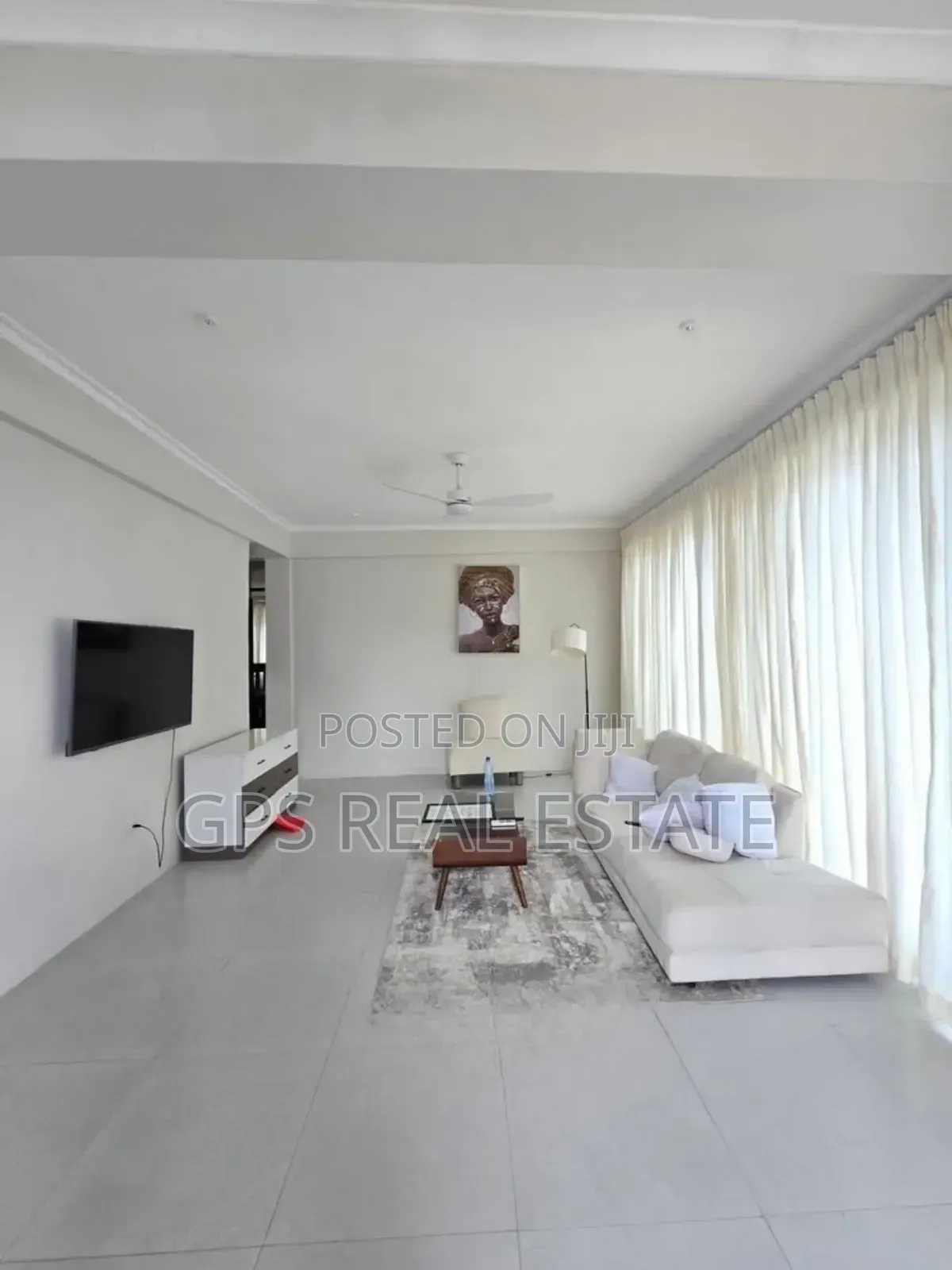 2bdrm Apartment in Mbezi Beach, Kinondoni for rent