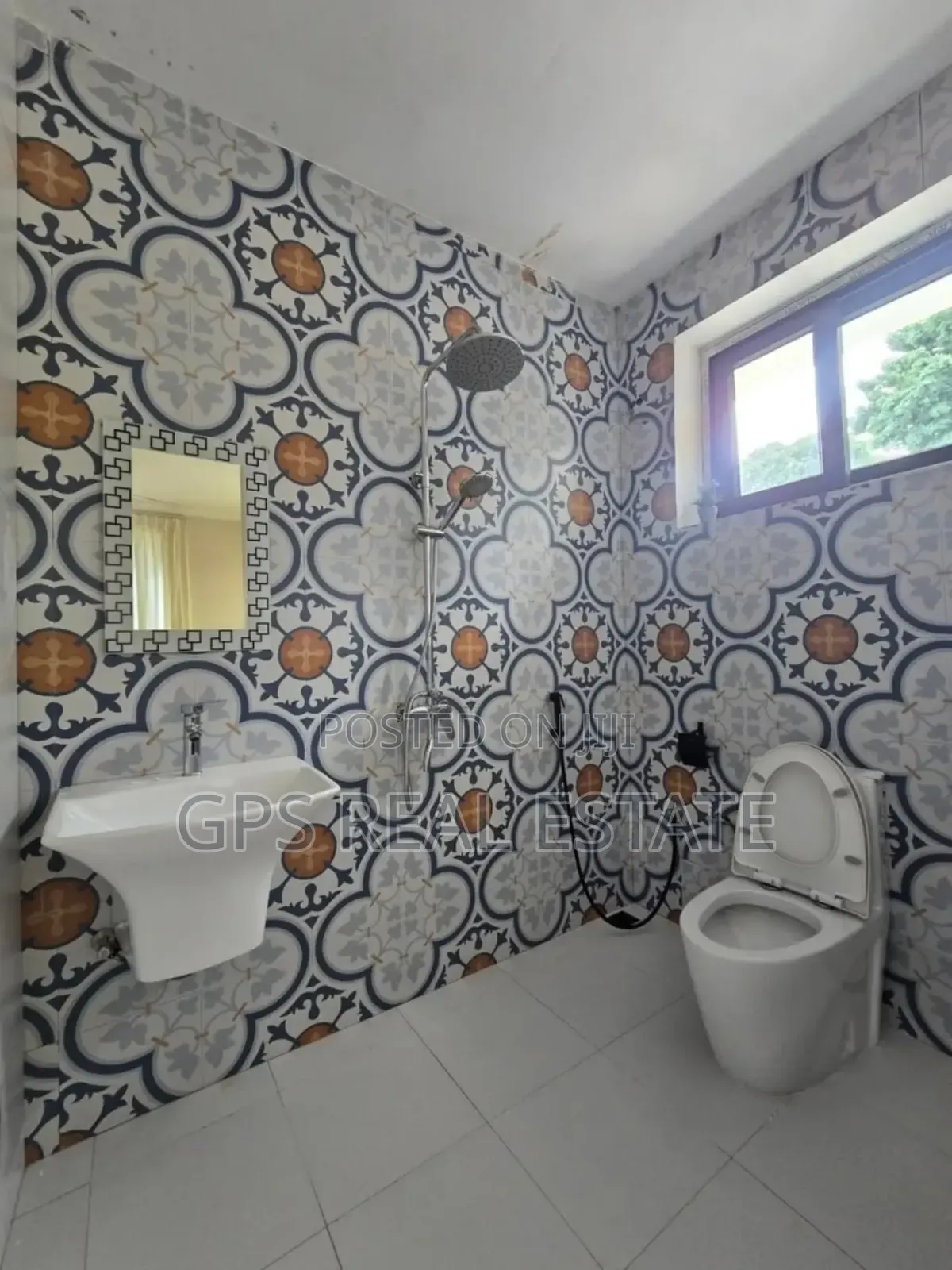 2bdrm Apartment in Mbezi Beach, Kinondoni for rent