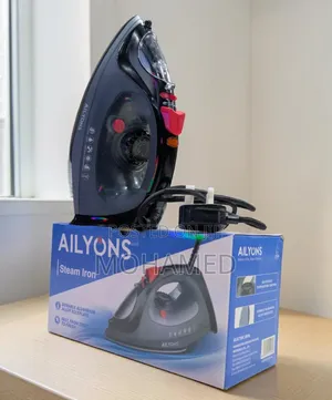  Ailyons Steam Iron An2816 