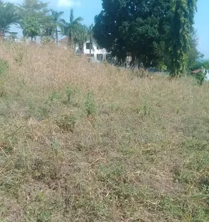 SQMTS 1900 Plot for Sale in Bunju B