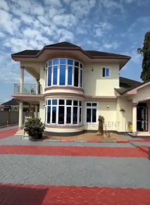 5bdrm House in Salasala Uzunguni, Kunduchi for rent