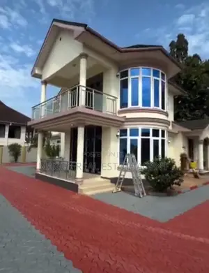 5bdrm House in Salasala Uzunguni, Kunduchi for rent