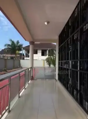 5bdrm House in Salasala Uzunguni, Kunduchi for rent