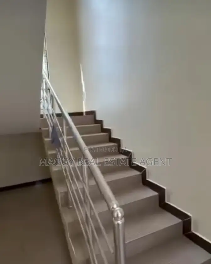 5bdrm House in Salasala Uzunguni, Kunduchi for rent