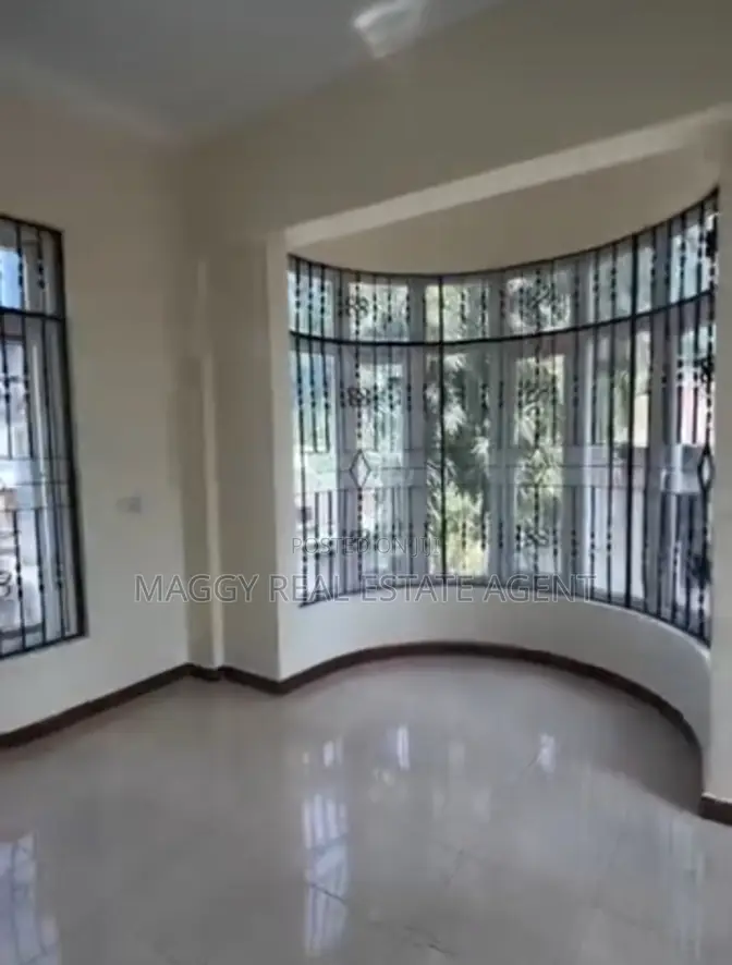 5bdrm House in Salasala Uzunguni, Kunduchi for rent