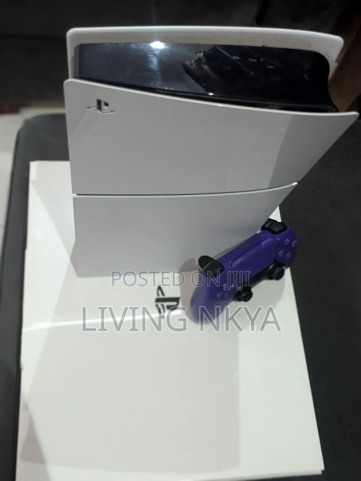 PS 5 Slim + 1Pad + FC26