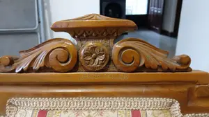 Precious Antique Chair