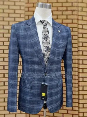 CARLOS CARDINI BLAZERUpper Jacket Only (Blazer)