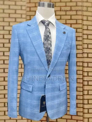 CARLOS CARDINI BLAZERUpper Jacket Only (Blazer)