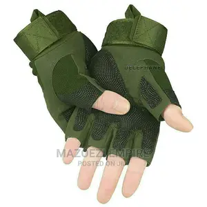 Knuckles Groves