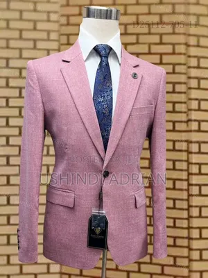 CARLOS CARDINI BLAZERUpper Jacket Only (Blazer)