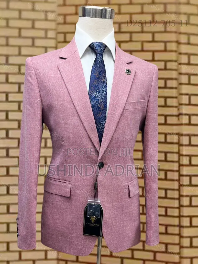 CARLOS CARDINI BLAZERUpper Jacket Only (Blazer)
