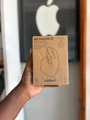 Mx Master 3s